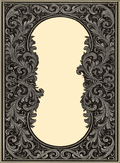 Solo Deck – Black Back